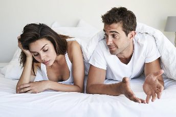 Molte donne mai a provare un vero orgasmo