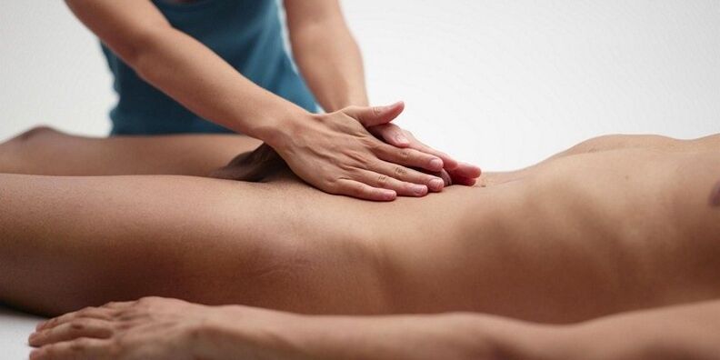 È meglio farsi eseguire un massaggio per l’ingrandimento del pene da uno specialista esperto. 